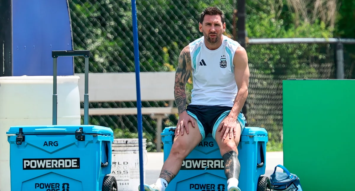 MŚ 2026 - Szwajcaria może podtrzymać hegemonię Europy, Messi znowu w akcji