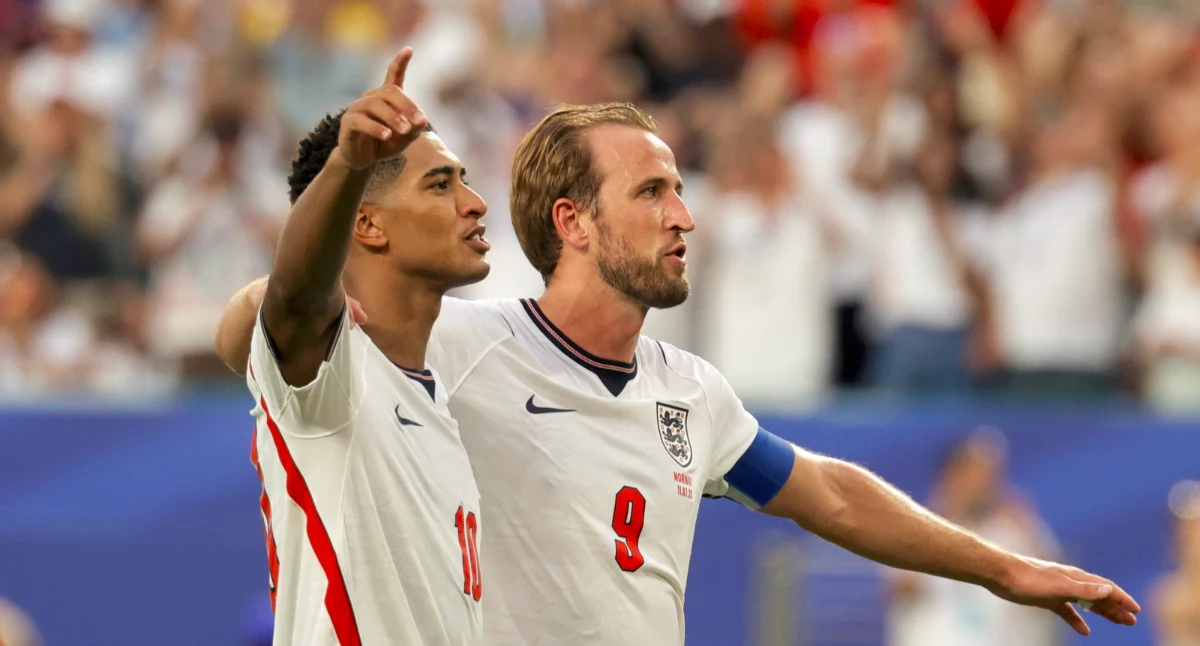 MŚ 2026 - oto najlepsi strzelcy mundialu