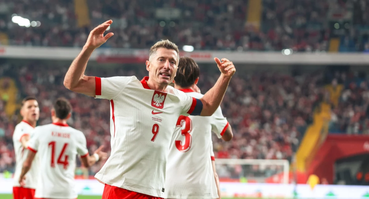 Liga MLS - we wtorek oficjalna prezentacja Lewandowskiego w Chicago Fire