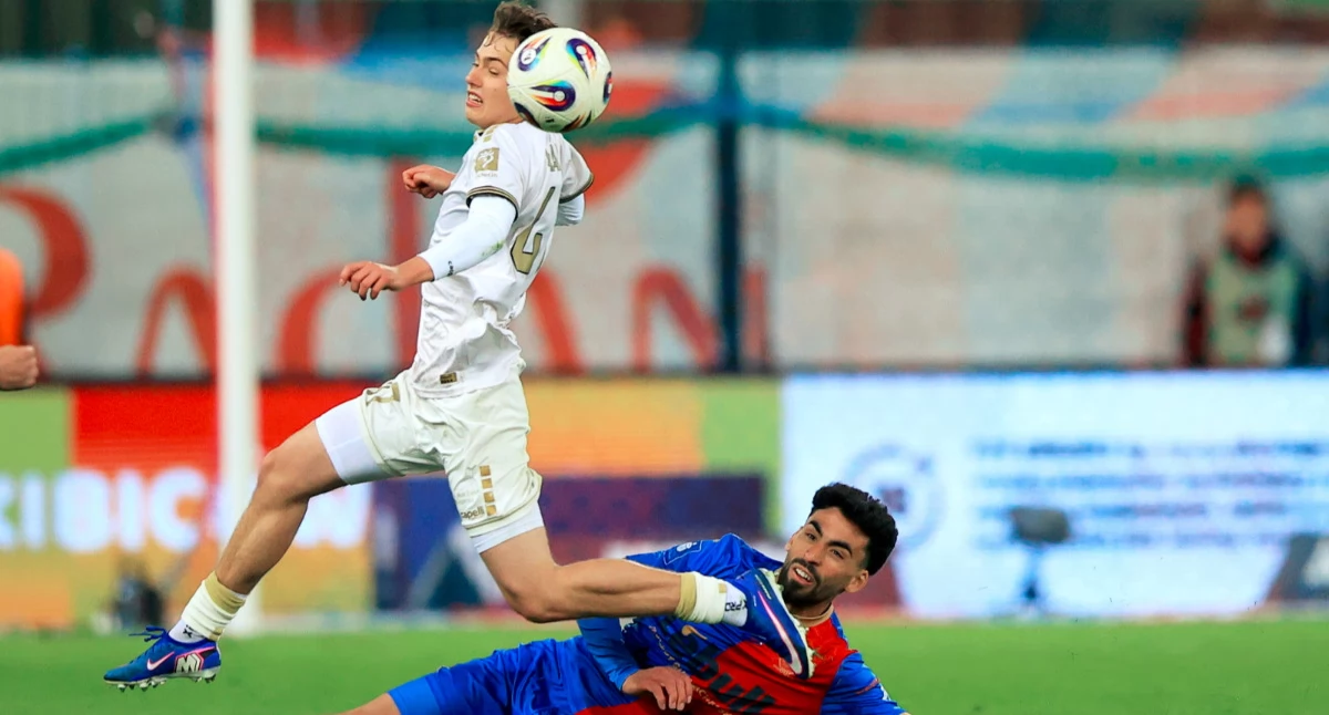 Ekstraklasa piłkarska – sytuacja Piasta Gliwice jest tragiczna?