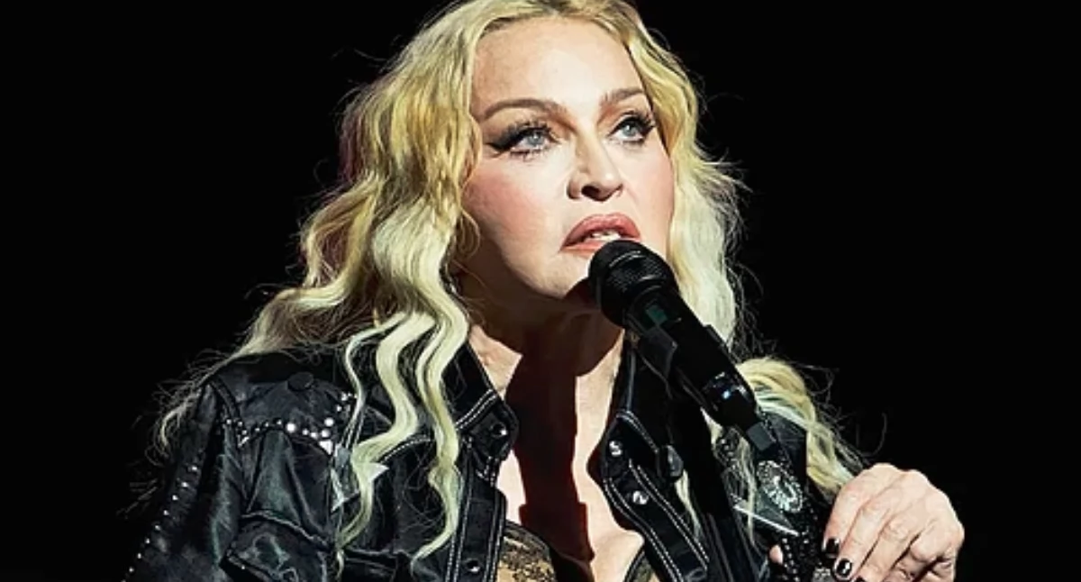 MŚ 2026 - Madonna, Shakira i Justin Bieber, czyli szykuje się najdłuższa przerwa w historii