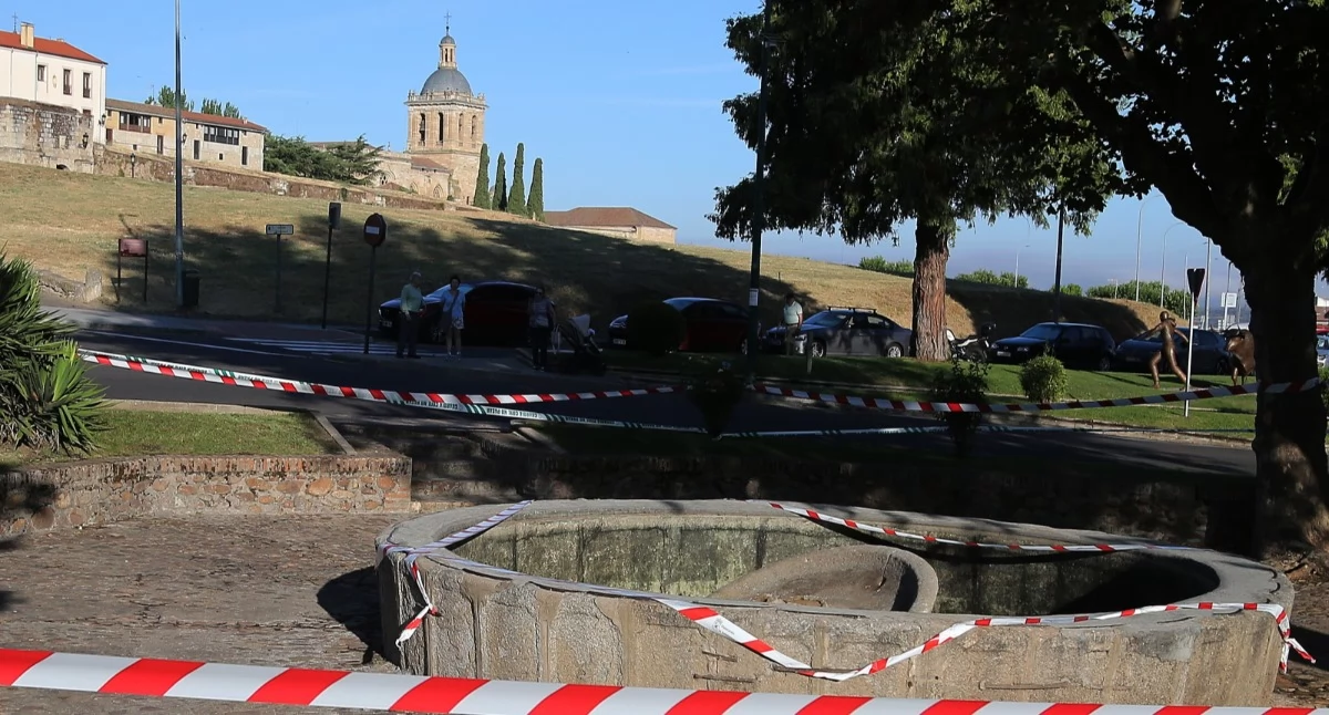 Tragedia podczas świętowania zwycięstwa Hiszpanii. Zginął 13-latek