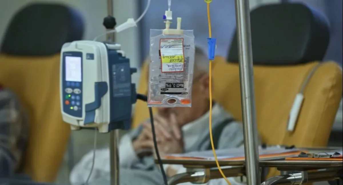 Szpital miał odsyłać pacjentów onkologicznych. Placówka zaprzecza