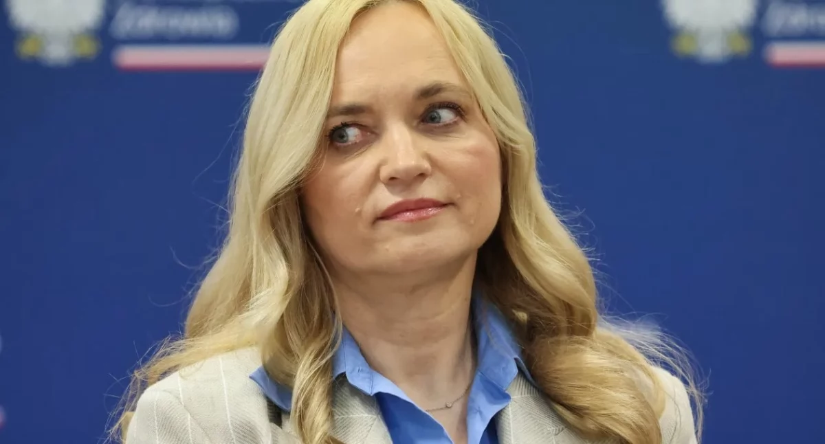 Niemal połowa Polaków chce dymisji minister zdrowia