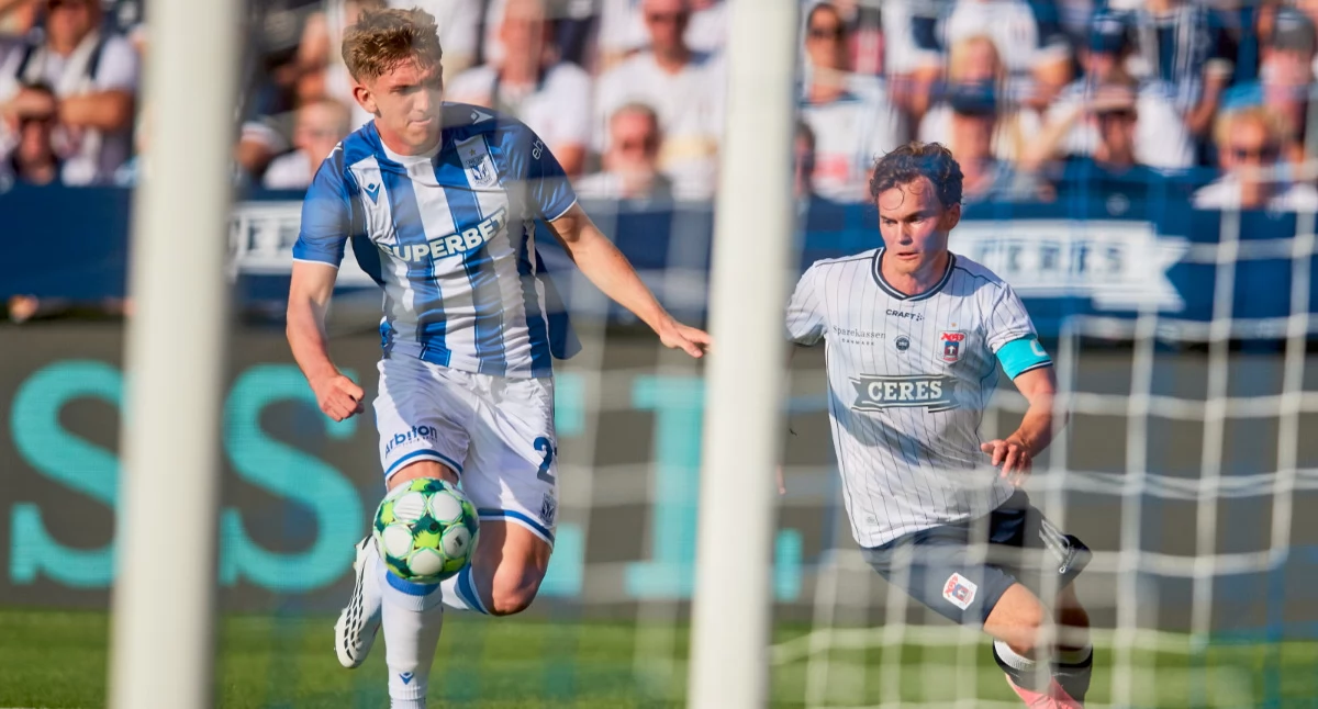 Rusza piłkarska Ekstraklasa