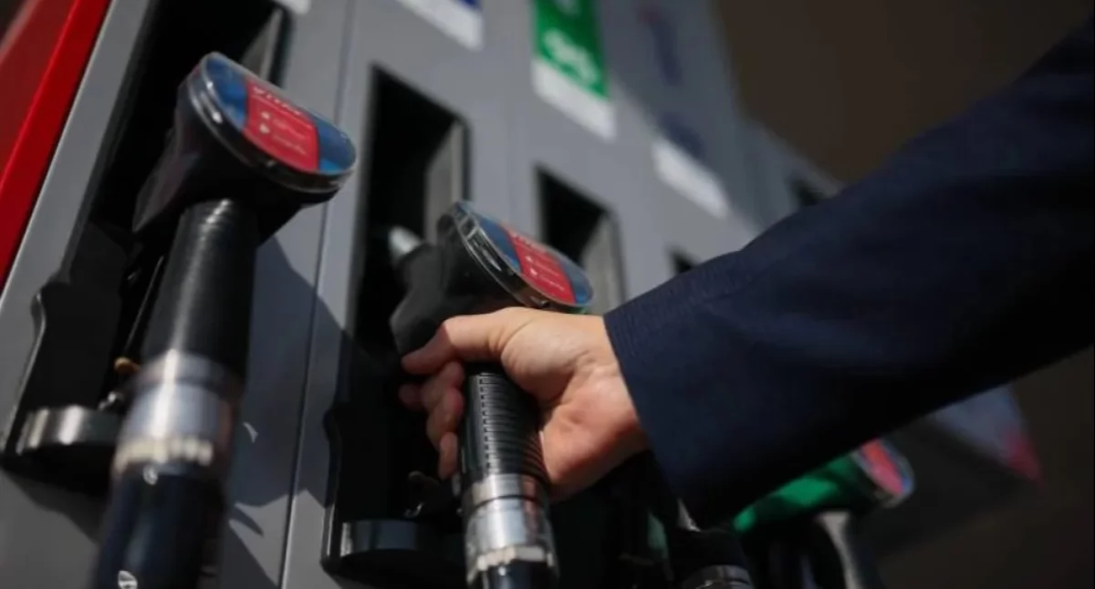 Diesel najmocniej w górę. Analitycy zapowiadają kolejne podwyżki paliw