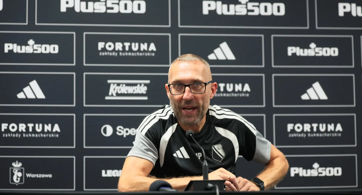 Ekstraklasa piłkarska - Legia Warszawa: letni exodus