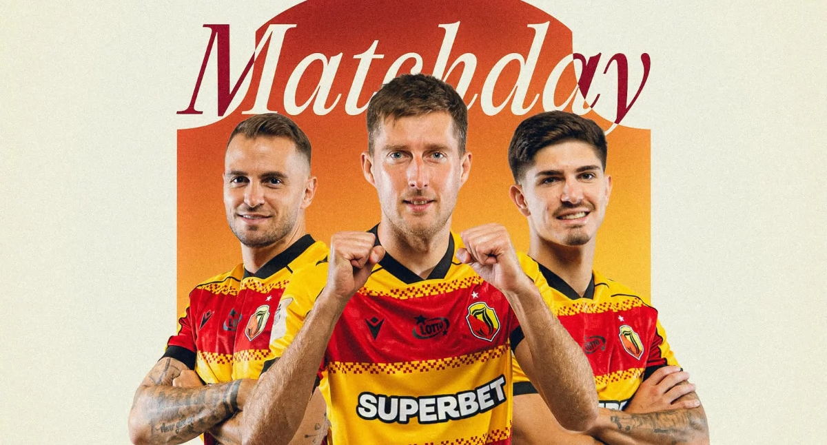 Ekstraklasa piłkarska - Jagiellonia Białystok: kolejne lato pod znakiem budowy