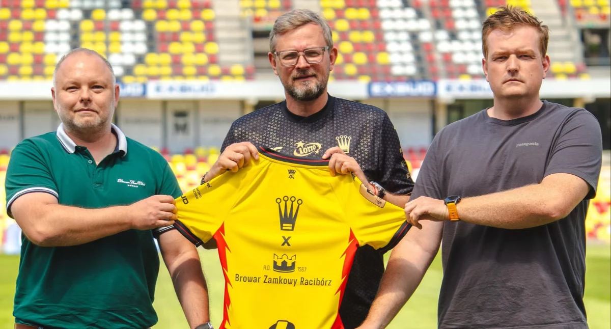 Ekstraklasa piłkarska - Korona Kielce: z rekordowym budżetem i wyżej zawieszoną poprzeczką