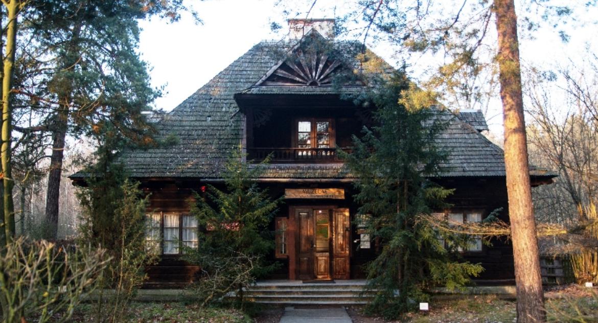 Kampinos i Nadarzyn w gronie najbogatszych w Polsce