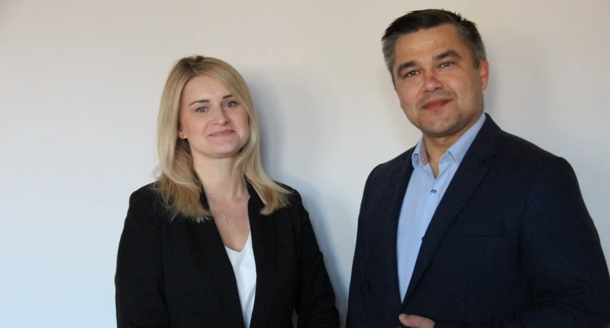 Karolina Cichowlas powołana na stanowisko Zastępcy Wójta Gminy Kampinos 