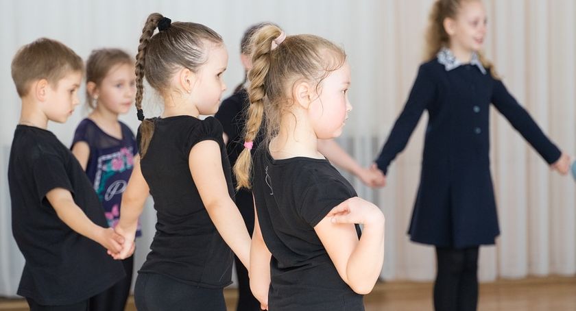 „Akcja Letnia 2019” w Świetlicy