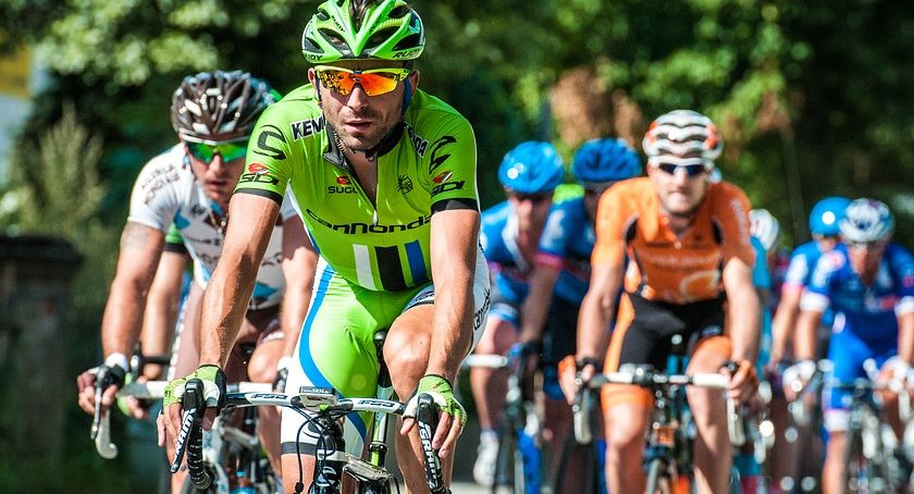 MTB Kampinos Tour