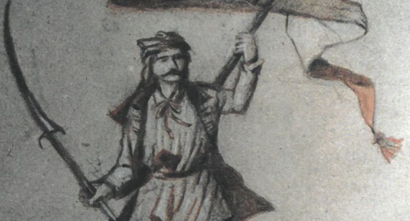 ,,Historia na wyciągnięcie ręki z Misją Kampinos