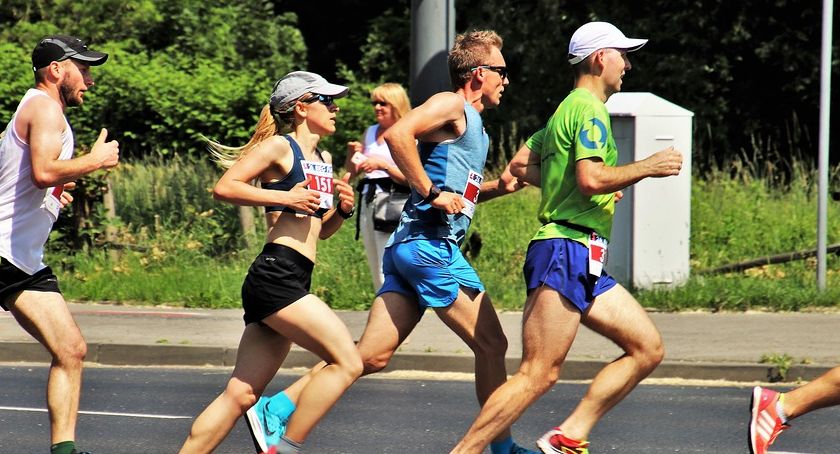 IX Półmaraton im. Janusza Kusocińskiego już za nami