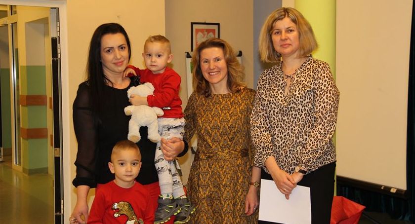 Wyniki konkursu rodzinnego pt. „Święta w naszym domu”