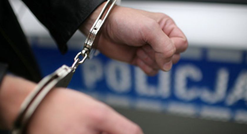 Chciał oszukać policjantów podając dane swojego brata 