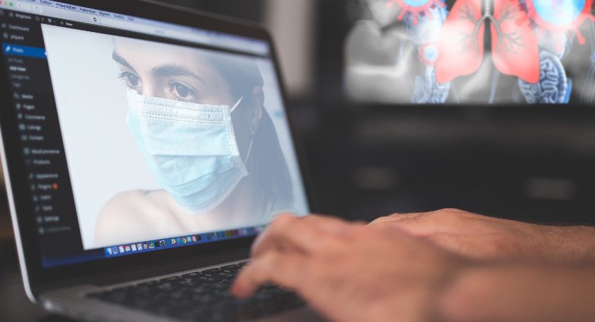 Komunikat sanepidu - aktualna sytuacja epidemiologiczna na terenie powiatu warszawskiego zachodniego