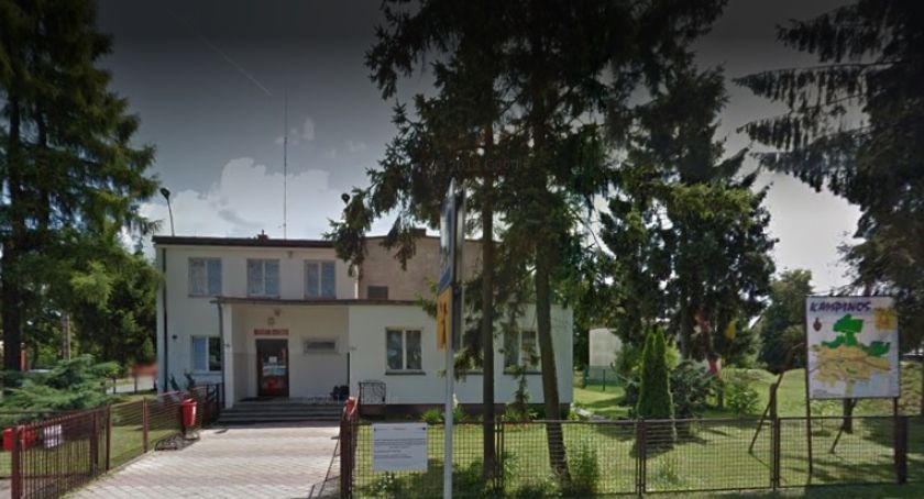 Uwaga zmiana terminu spotkania z Mieszkańcami 