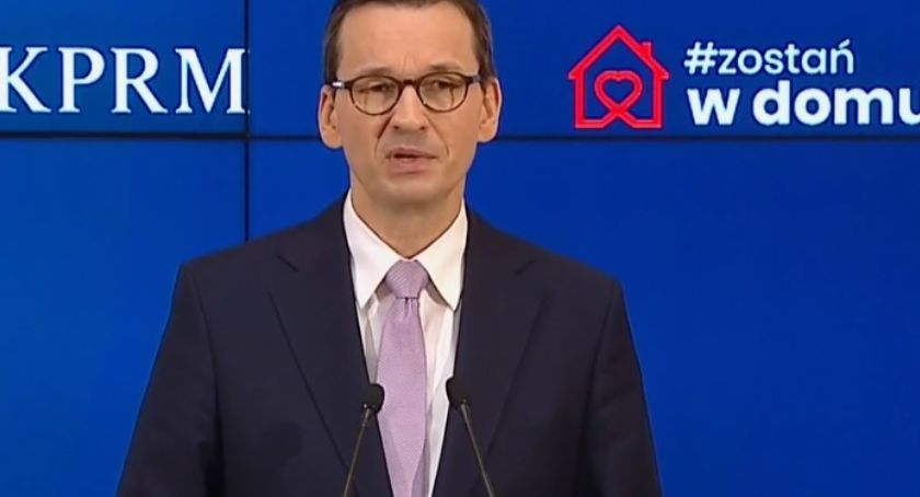 Obowiązek zakrywania ust i nosa - Nowe obostrzenia 