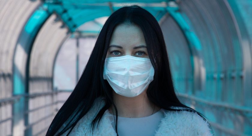 Aktualna sytuacja epidemiologiczna na terenie powiatu warszawskiego zachodniego 