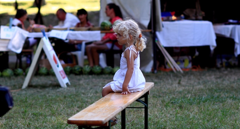 Muzyczny Piknik Rodzinny w Łazach 2016 – zapraszamy wszystkich