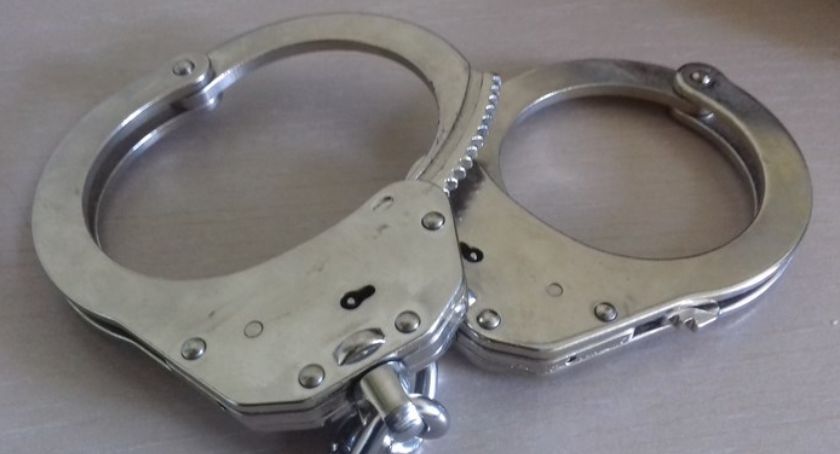 Nietrzeźwy jechał skuterem: obowiązywał go 10-letni zakaz kierowania wszelkimi pojazdami 