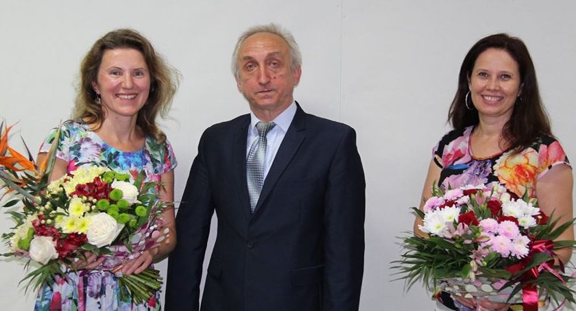 Wotum zaufania dla Wójta Gminy Kampinos