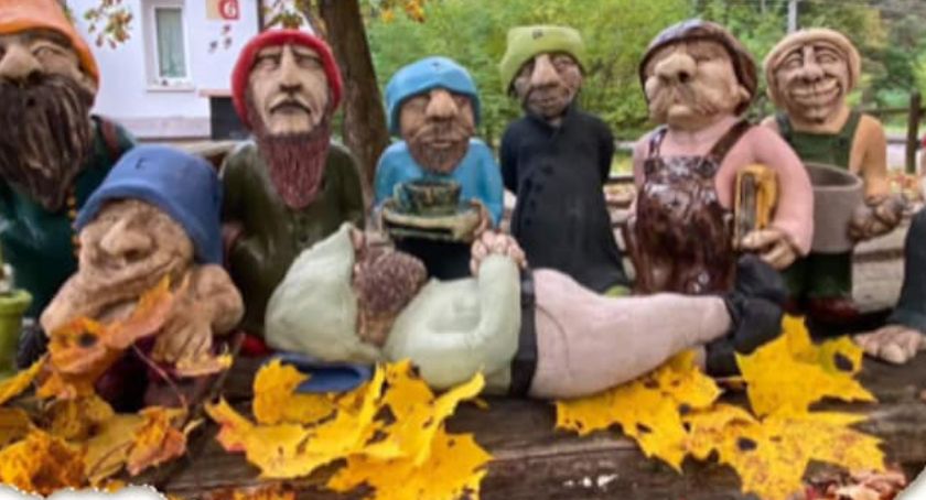 Gra edukacyjna na Mikołajki w Granicy 