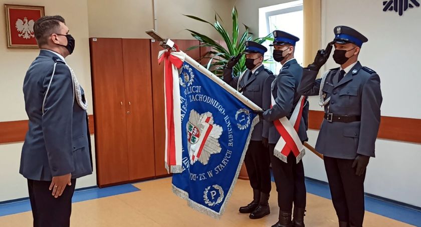 Nowy Komendant Powiatowy Policji w powiecie warszawskim zachodnim