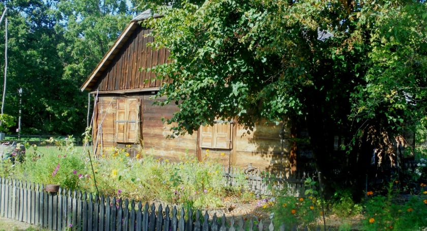 Skansen w Granicy nareszcie otwarty