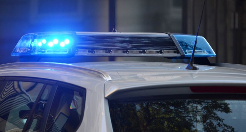 37-letniego mieszkaniec gminy Kampinos aresztowany