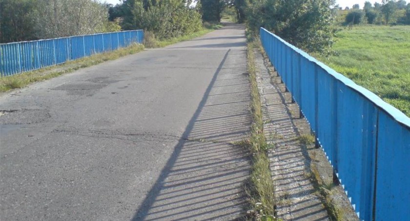 Kto sfinansuje most na Utracie?