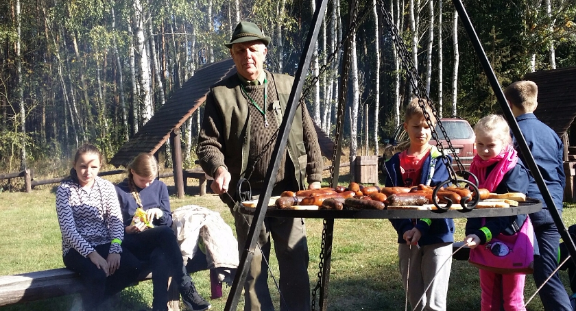 Granica dziękuje dzieciom z Teresina za odwiedziny