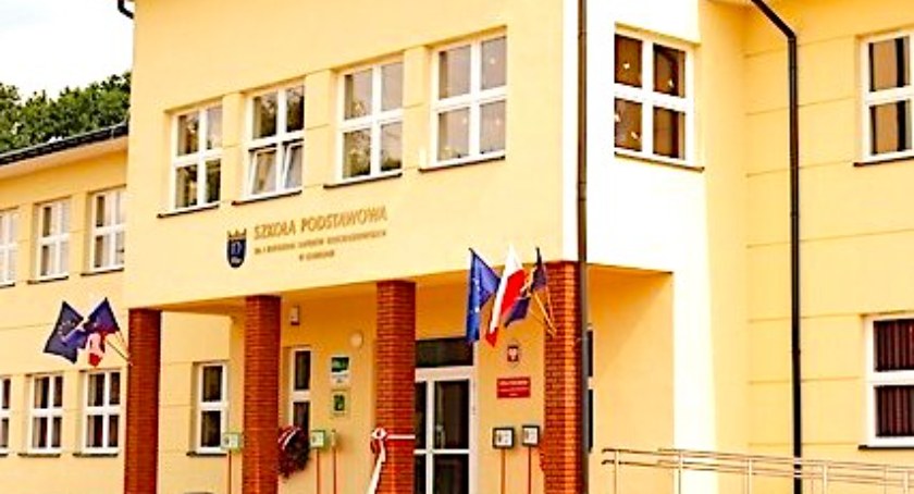 Rekrutacja do szkół i przeszkoli w Gminie Izabelin 