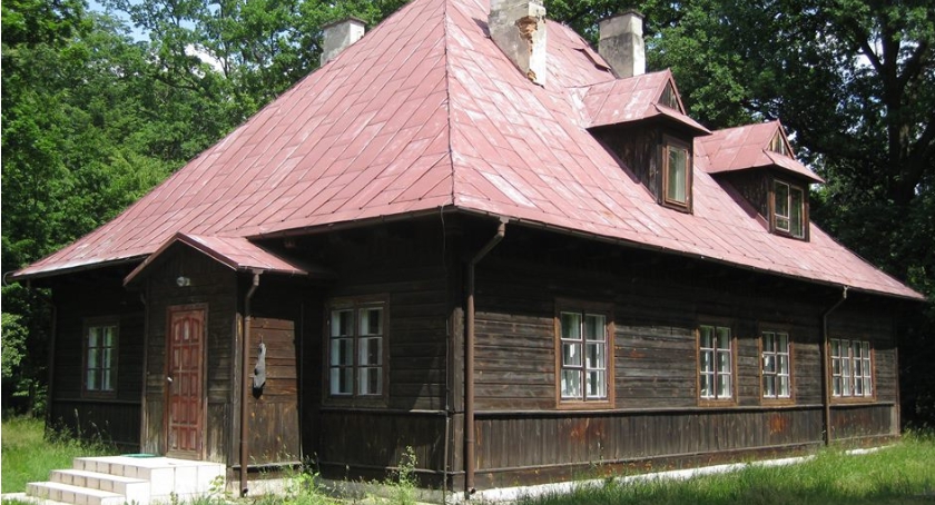 Puszcza otwiera pierwszy dom dla wolontariuszy
