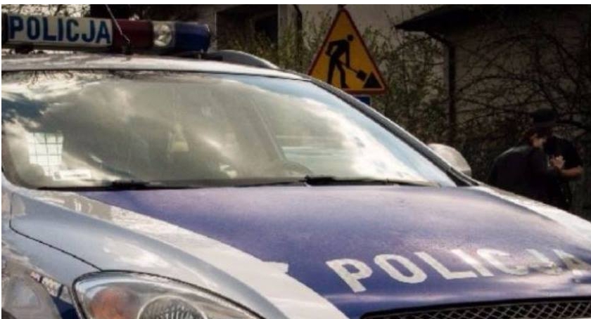 Kierował oplem mając prawie 2 promile