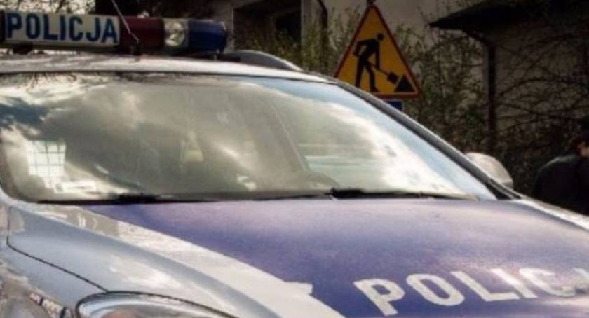 Właściciel warsztatu przywłaszczył samochód klienta