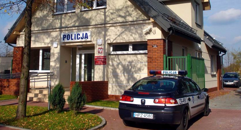 Policja Kampinos: poznaj swojego dzielnicowego