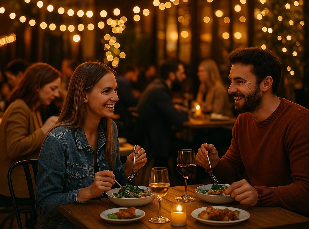 Stołeczna wojna o ogródki restauracyjne: mieszkańcy kontra restauratorzy