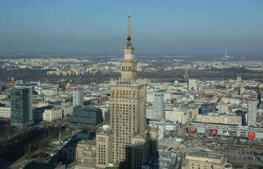 1000 lat Królestwa Polskiego. Marsz patriotyczny przejdzie przez stolicę