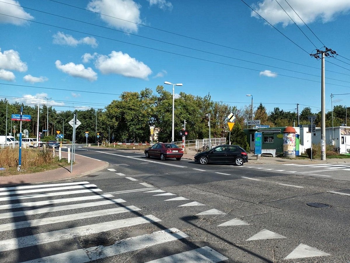 Tunel w Wesołej coraz bliżej – podpisano kluczową umowę
