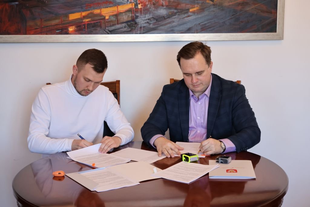Ostrołęka z ulicą Zofii Niedziałkowskiej. Umowa podpisana