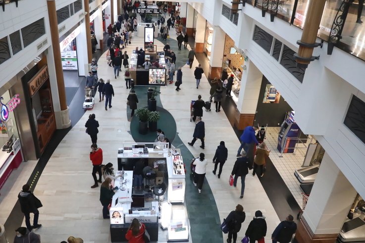 Niedziela handlowa przed Wielkanocą 2025 – kiedy warto zrobić zakupy?