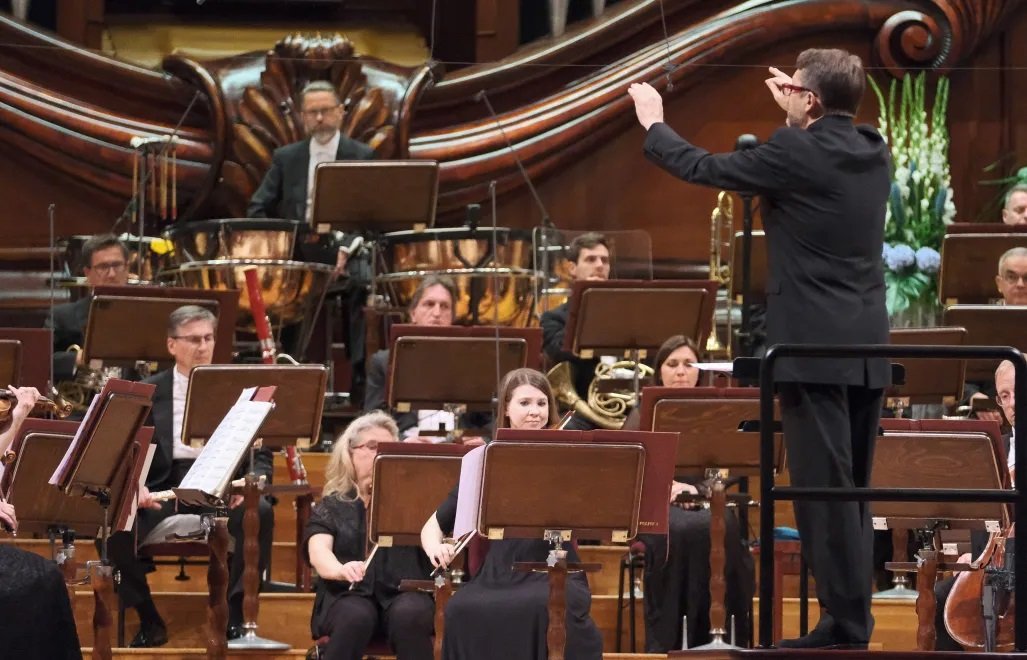 Beethoven i Schiller na inaugurację Wielkanocnego Festiwalu