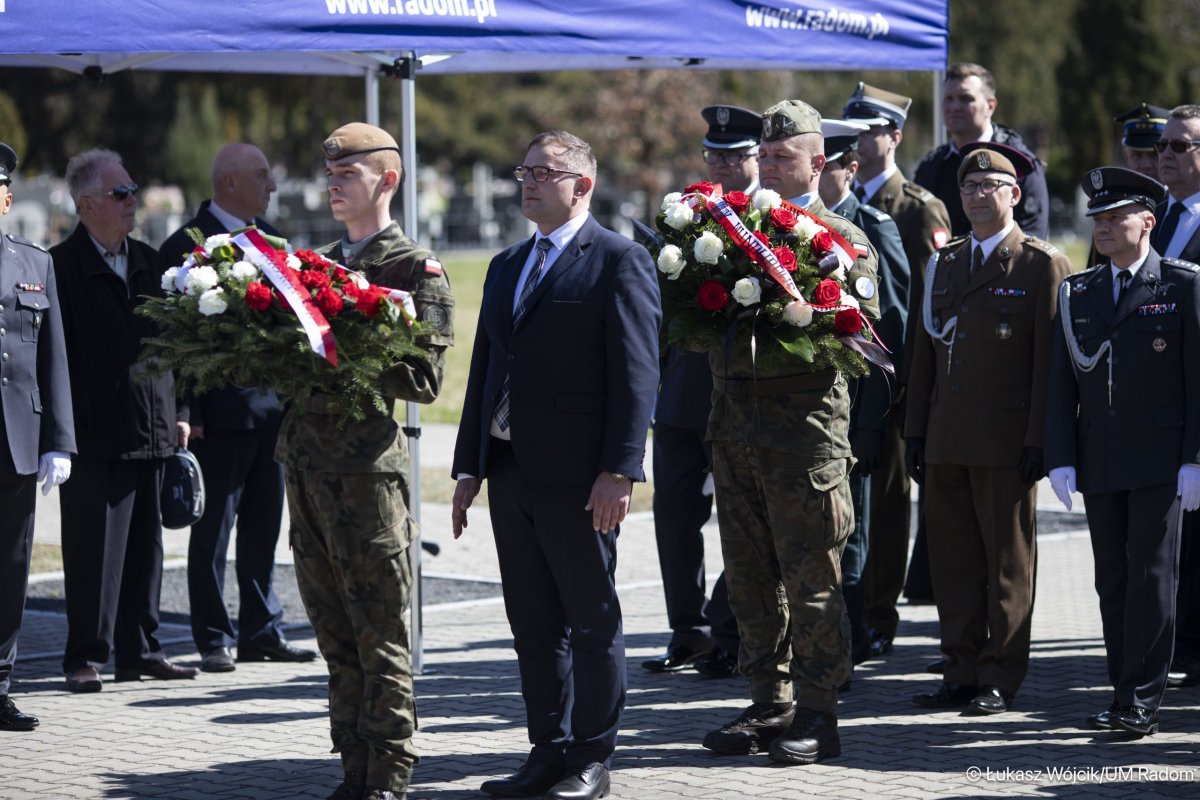 Mija 85. rocznica pierwszych masowych egzekucji na Firleju