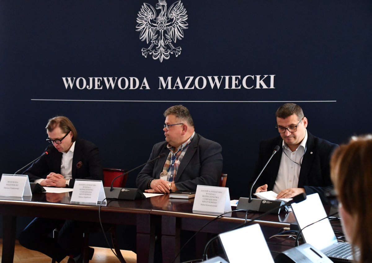 Realne zagrożenie chorobą sprzed ponad 50 lat