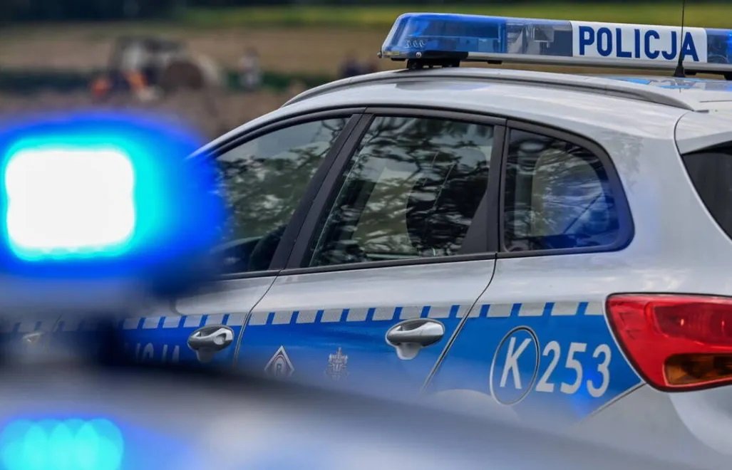 Sprawca przemocy odizolowany od pokrzywdzonej