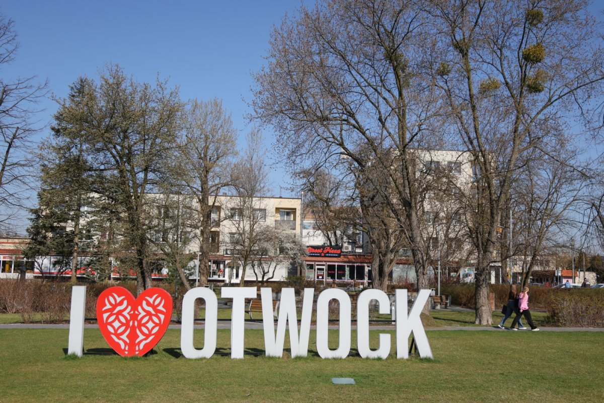 Prezydent Otwocka: to najpoważniejsza awaria od kilkudziesięciu lat
