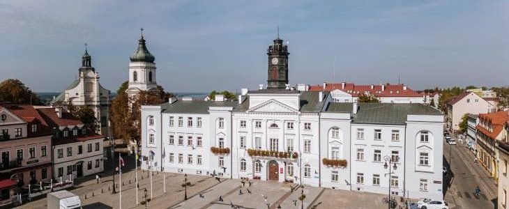 Płock. Zmiana siedziby rzecznika praw konsumenta